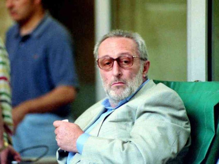 Dalla tessera P2 allo "stalliere" Mangano