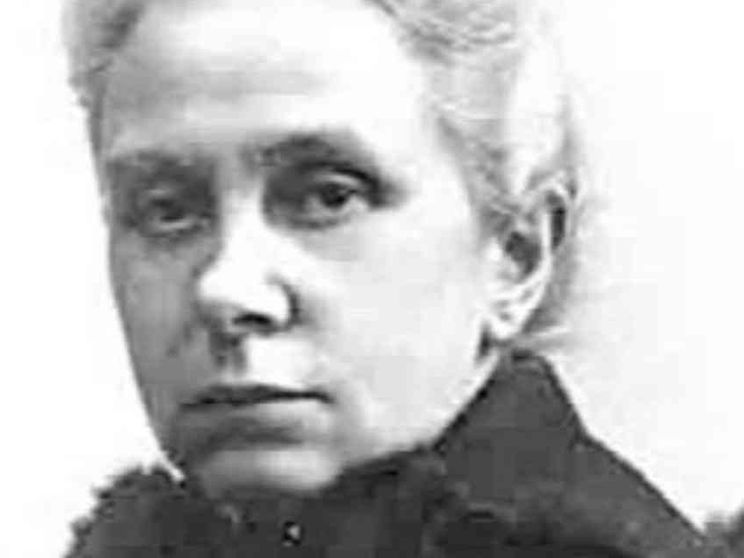 Elisa Salerno, la fatica del femminismo cattolico