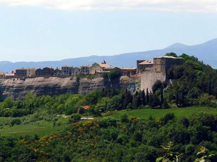 Piccoli borghi, ultima chiamata: un miliardo contro l'abbandono