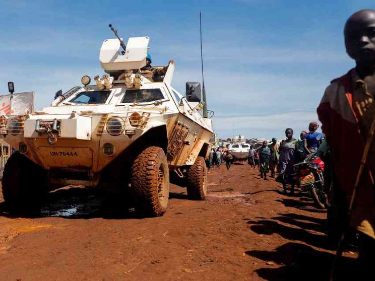 Crimini di guerra, la Corte penale indaga sul Congo