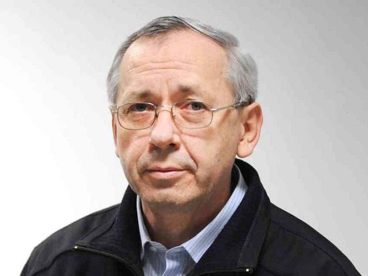 Rupnik dimesso dai Gesuiti