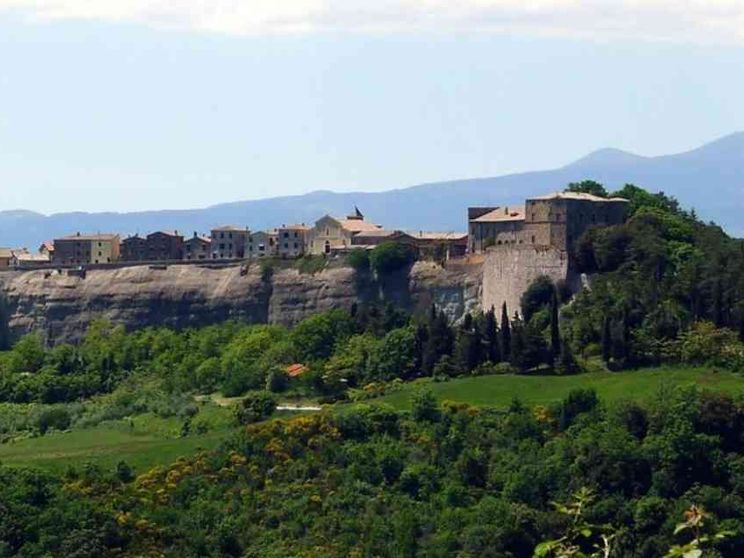Piccoli borghi, ultima chiamata: un miliardo contro l'abbandono