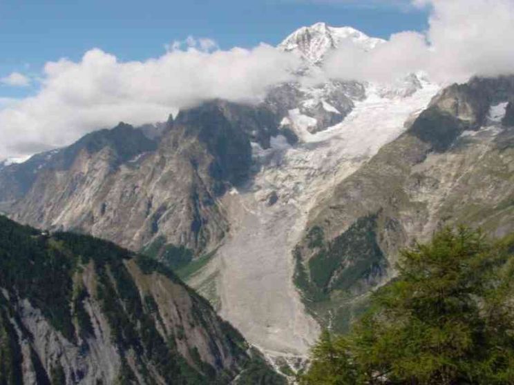 San Bernardo, il patrono degli alpinisti
