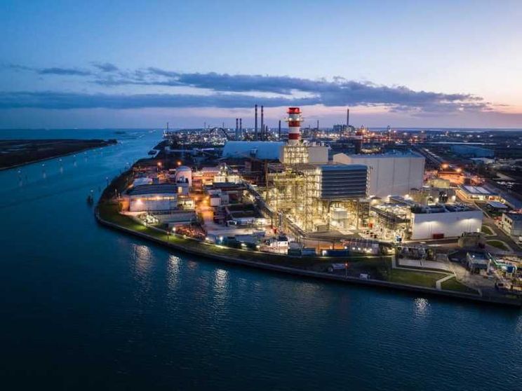 Edison, parte a Porto Marghera la centrale termoelettrica più efficiente