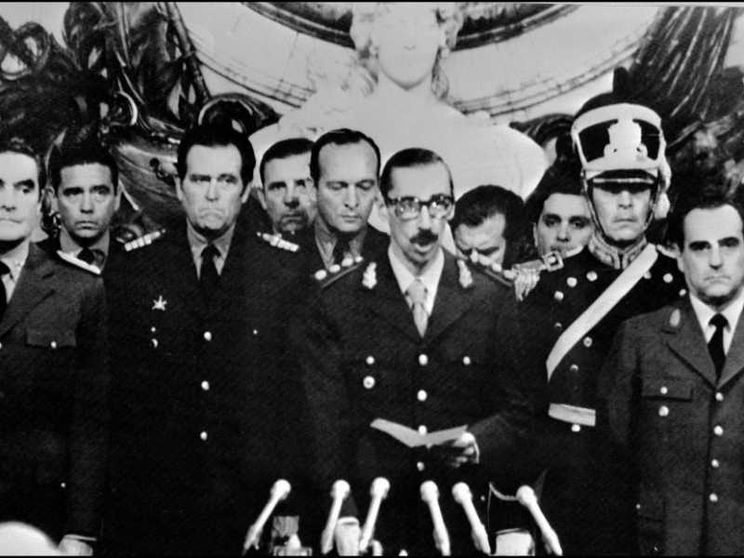 Argentina, durante la dittatura la Chiesa è stata «poco profetica»