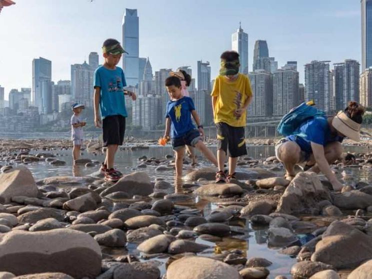 Una Cina senza figli: perché il gigante ha sbagliato i suoi conti