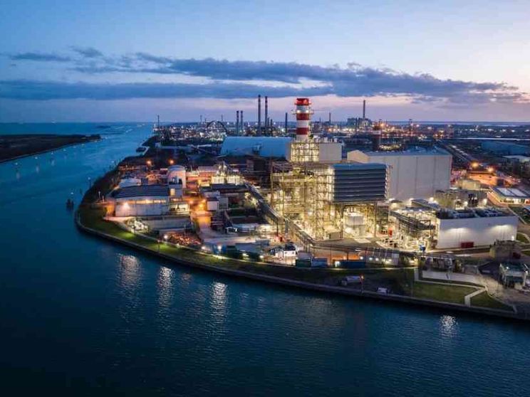 Edison, parte a Porto Marghera la centrale termoelettrica più efficiente