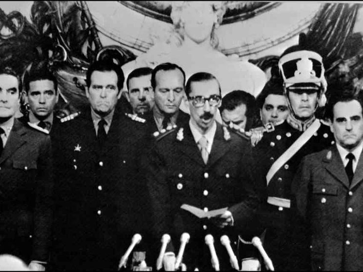 Argentina, durante la dittatura la Chiesa è stata «poco profetica»