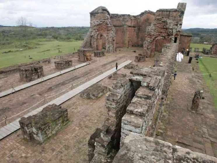 L'universale urgenza della missione cristiana