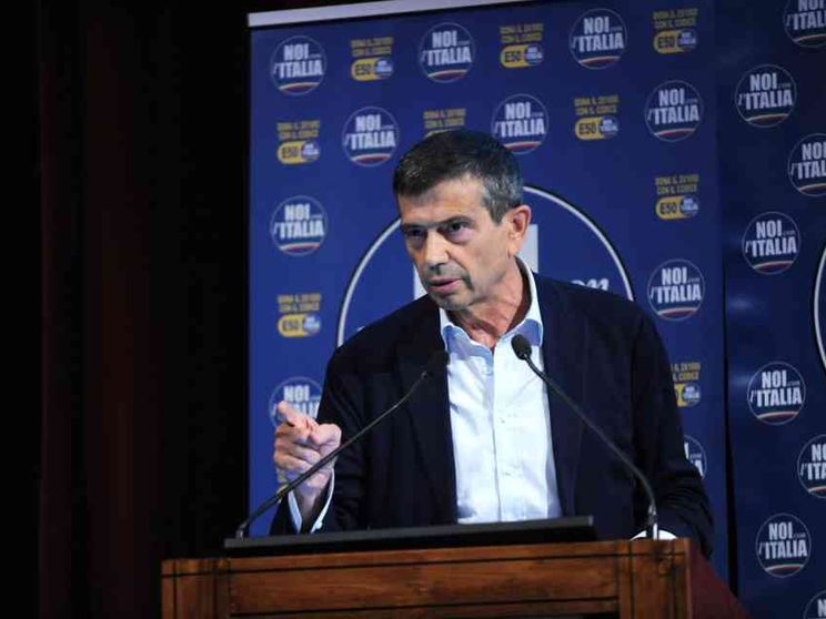 Lupi: «Alle Europee unire tutte le forze del Ppe nel solco di Berlusconi»