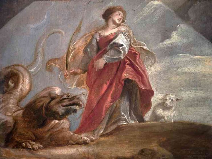 Il barocco dei gesuiti, precursori degli influencer