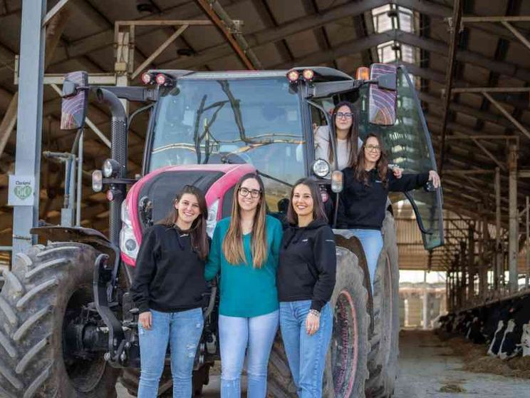 Agricoltura, crescono le imprenditrici