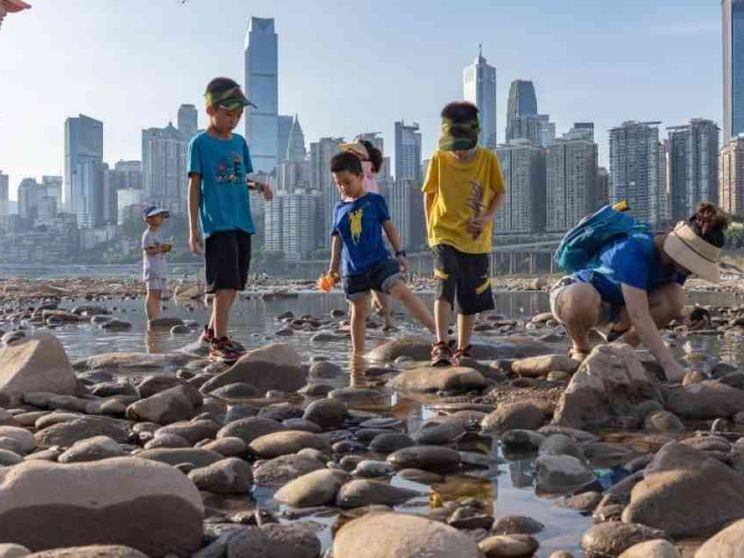 Una Cina senza figli: perché il gigante ha sbagliato i suoi conti