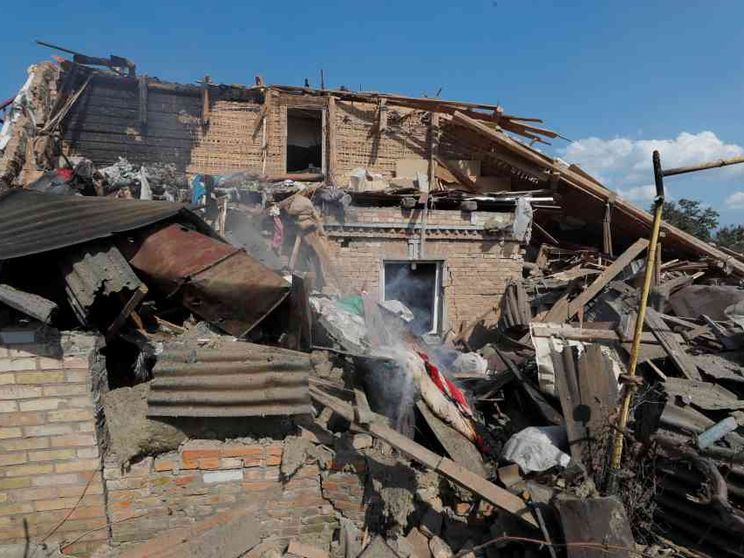 I conti non tornano: manca all'appello il 50% degli attacchi