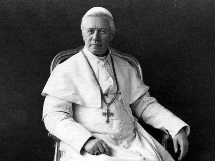 San Pio X, «il Papa del catechismo», pellegrino in Veneto