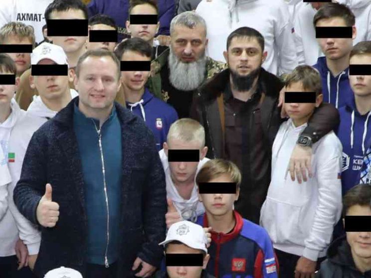 I minori rubati raccontano: «Noi trasformati in orfani di cittadinanza russa»