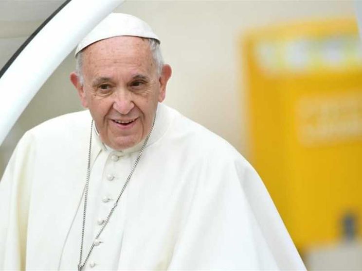 Il Papa: grandezza e miseria dell'uomo, il messaggio di Pascal