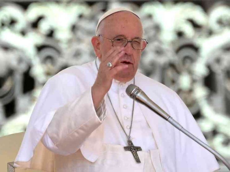 Il dolore del Papa per l'ultima strage di migranti: prevenire simili tragedie