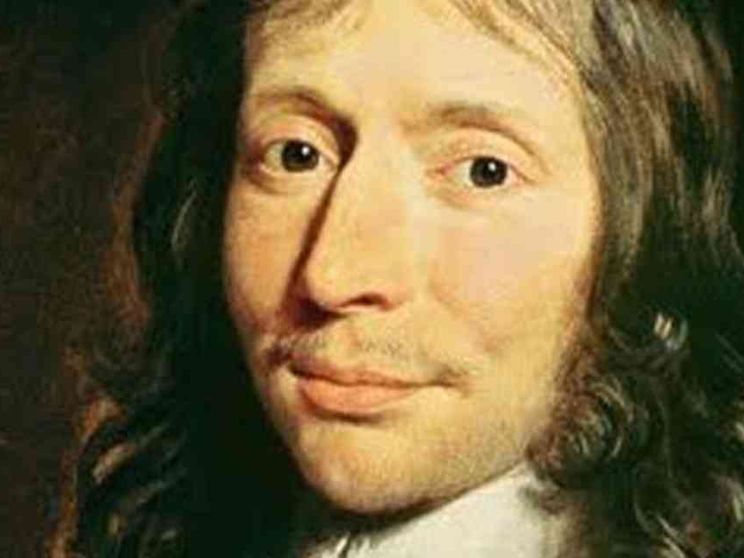 Blaise Pascal e la vertigine del credere