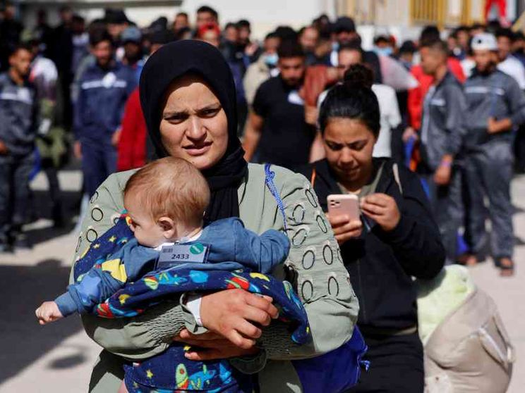 «Rifugiati, gravi violazioni in Europa»