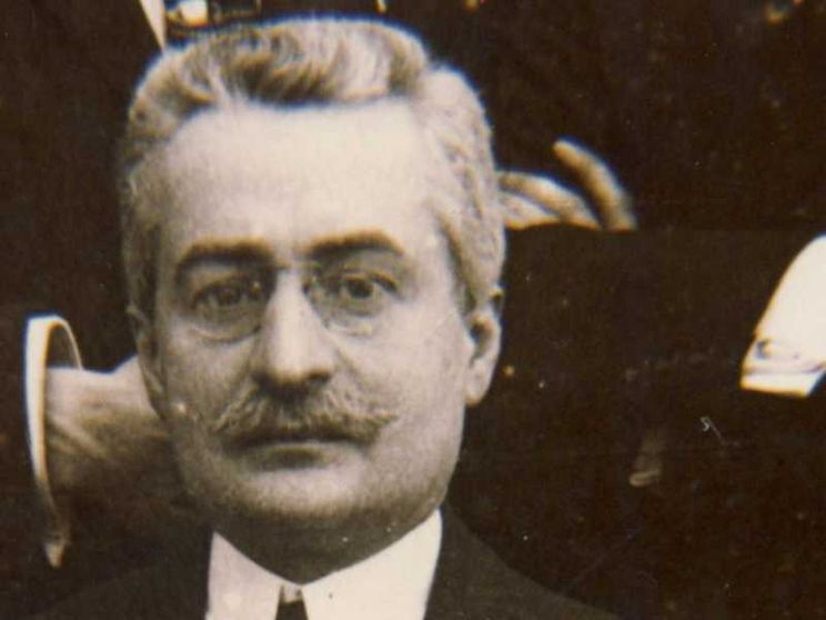 Napoli, una raccolta fondi per "salvare" casa Moscati