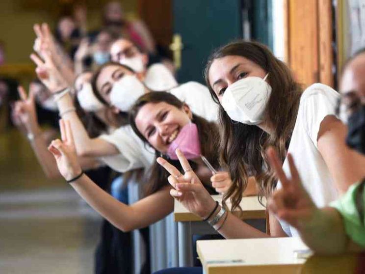 Maturità 2023: a che santo raccomandarsi?