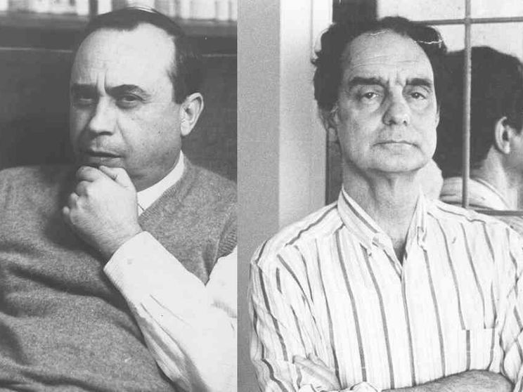 Sciascia e Calvino, diversamente illuministi