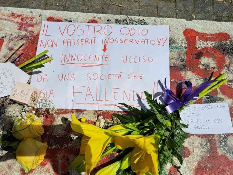 Frederik, senza dimora ghanese, ucciso a botte. Si cercano i due aggressori