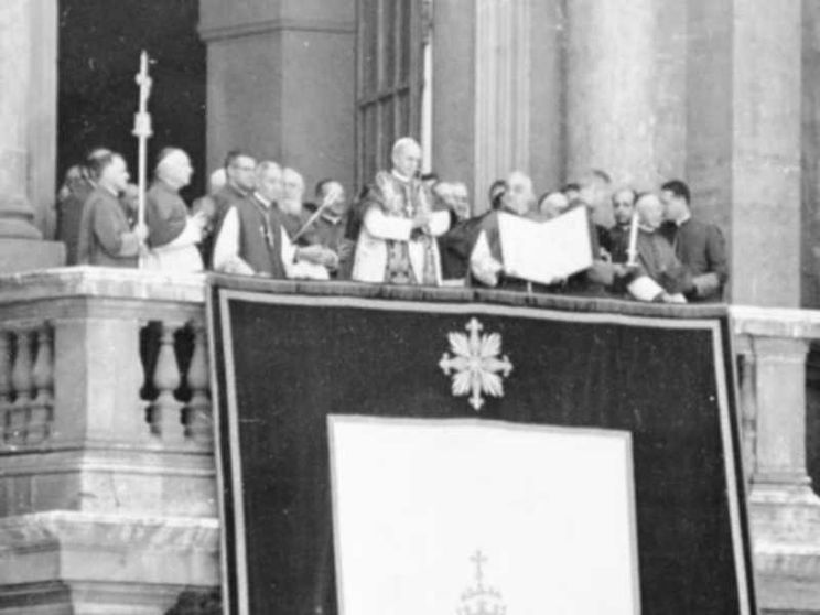 Sessant’anni fa fu eletto Paolo VI. «Aperto al mondo, sacerdote e apostolo»