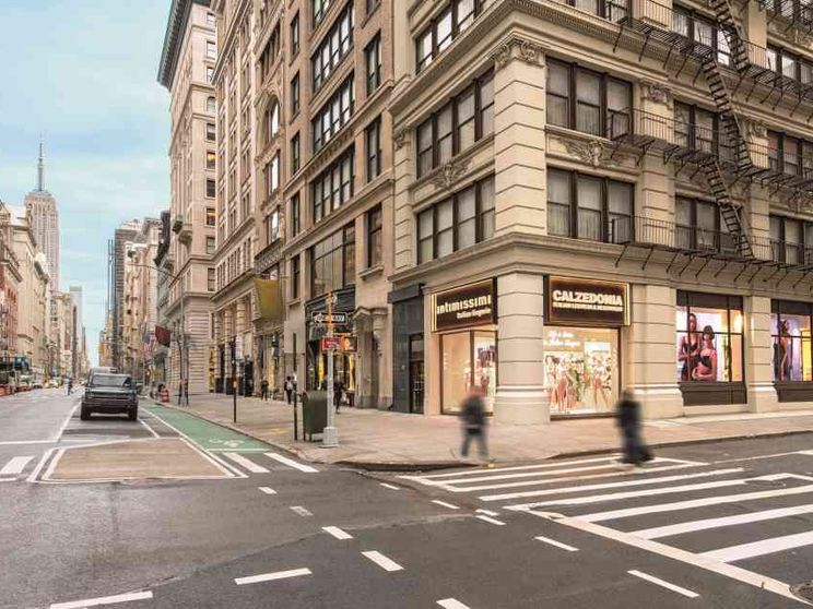 Non solo calze: territorio e ambiente nel «segreto» di Calzedonia