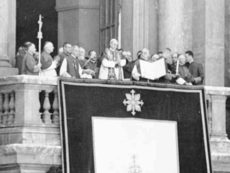 Sessant’anni fa fu eletto Paolo VI. «Aperto al mondo, sacerdote e apostolo»