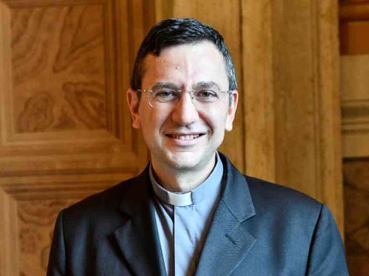 Il vescovo Gervasi: insegniamo ai giovani il valore della vita