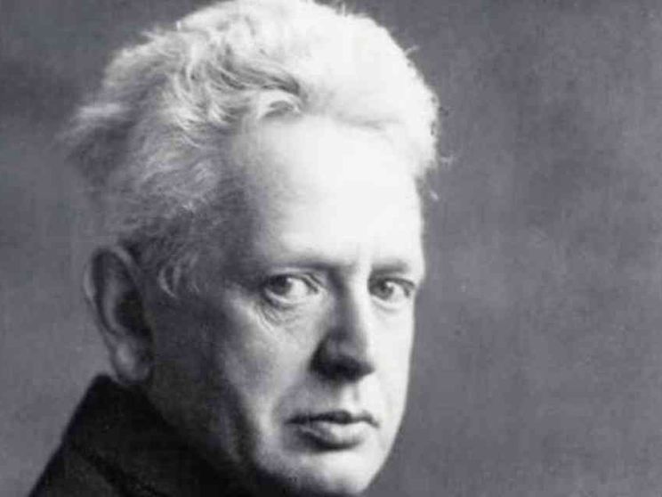 Ernst Cassirer e la modernità figlia dei Greci (ma non troppo)