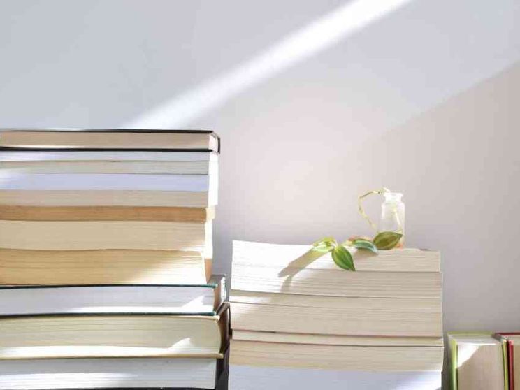 Con Gianni Maritati un viaggio tra le pagine in cerca di Dio