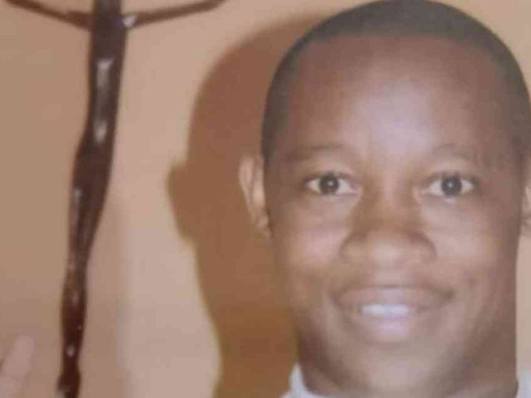 Rapito e torturato. Ora padre Marcellus è libero