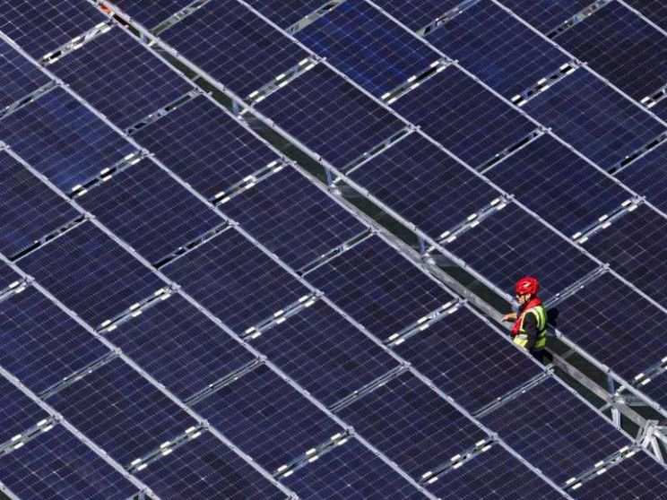 L'Italia si muove. Pressing sull'Europa per l'ok al decreto