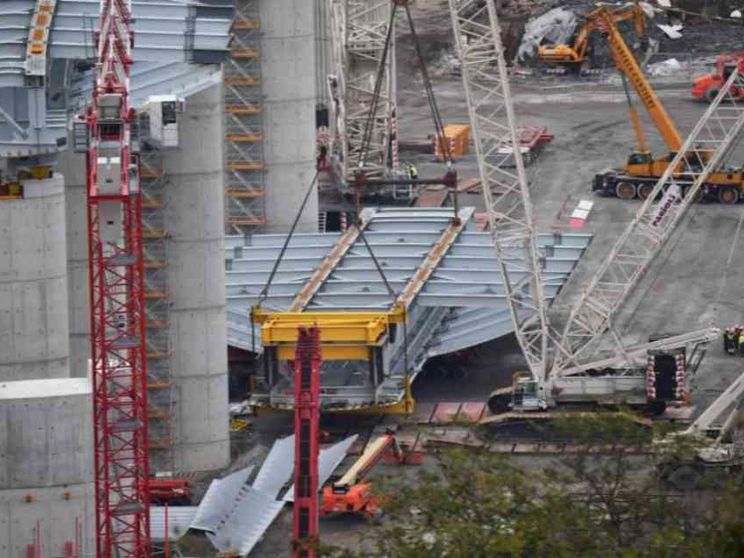 Infrastrutture, perché è necessario programmare senza continui salti