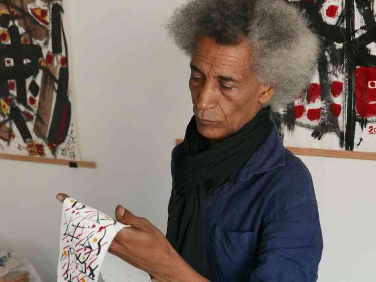 Hawad: «Un popolo deve resistere alle culture cannibali»