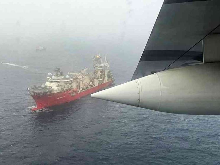 Trovati i rottami del sottomarino Titan: «Sono tutti morti»