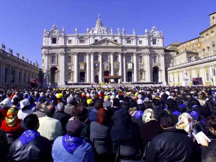 Suor Lucia e il sangue dei martiri