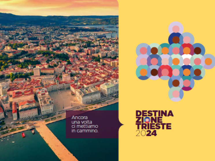 Verso Trieste: online il documento preparatorio