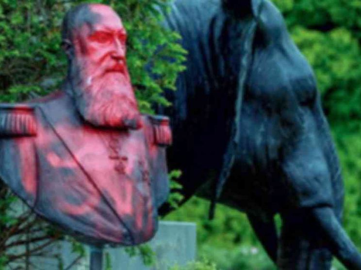 Anche la cancel culture diventa un vuoto a perdere