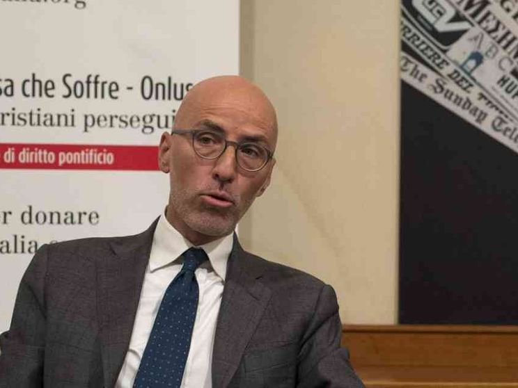 «Fede negata, basta silenzi»