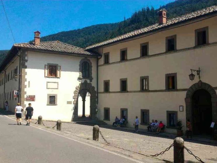 Codice di Camaldoli, 80 anni con Mattarella e Zuppi