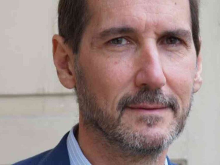 Il dialogo postumo di Andrea Canobbio con il padre