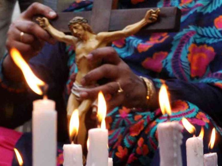 Libertà religiosa, troppe violazioni