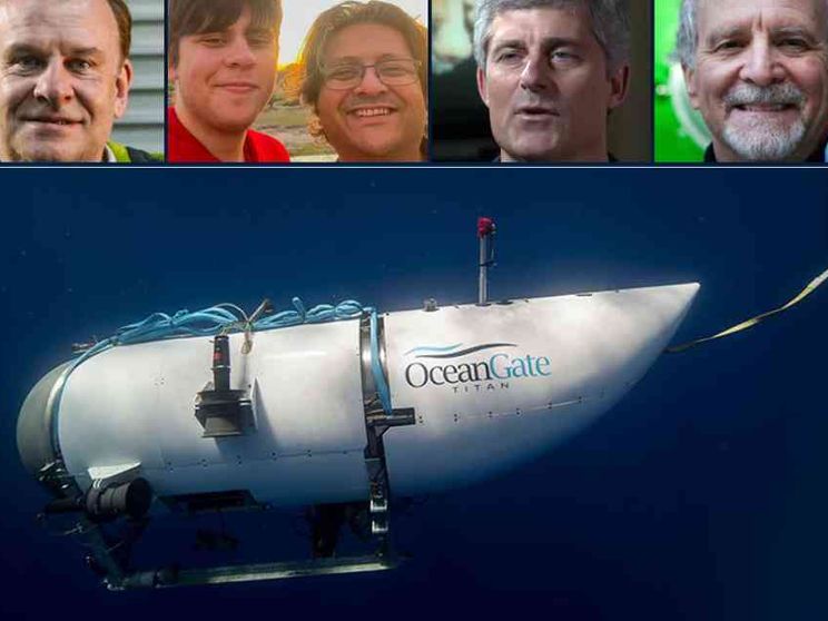 La Marina Usa aveva sentito l’esplosione grazie a uno strumento top secret