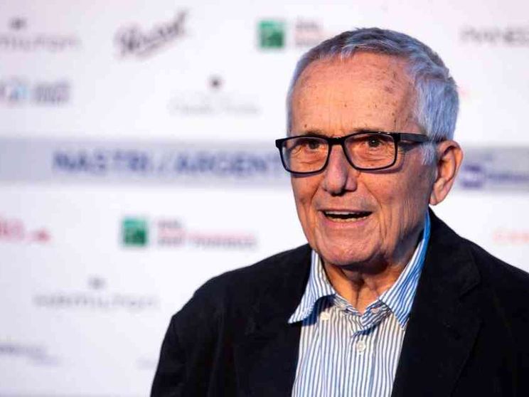 Bellocchio: «Un discorso che apre un dialogo senza barriere»