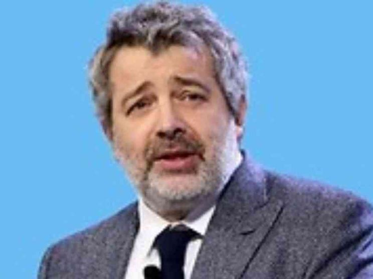 Il naufragio dell'Europa