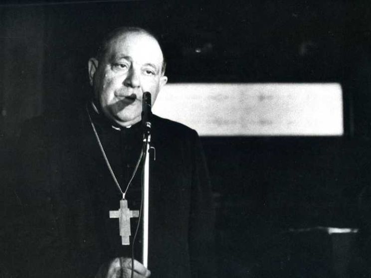 Verso gli altari il cardinale Ballestrero, pastore umile e coraggioso